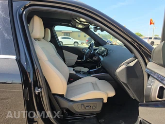 2026 BMW X3 30 xDrive - miniatura 14