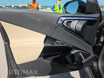2026 BMW X3 30 xDrive - miniatura 15