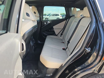2026 BMW X3 30 xDrive - miniatura 19