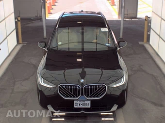 2026 BMW X3 30 xDrive - miniatura 2