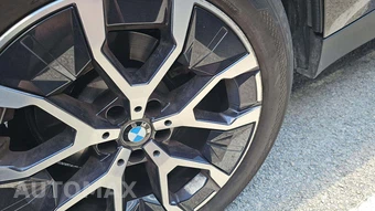 2026 BMW X3 30 xDrive - miniatura 28