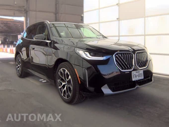 2026 BMW X3 30 xDrive - miniatura 4