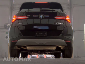 2026 BMW X3 30 xDrive - miniatura 7
