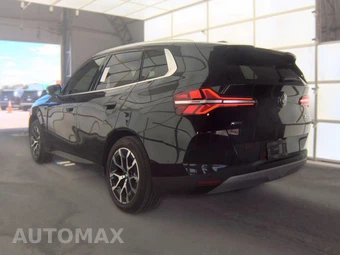 2026 BMW X3 30 xDrive - miniatura 8