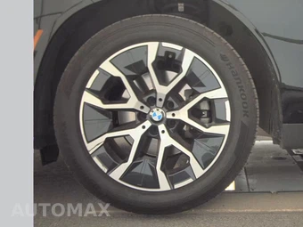 2026 BMW X3 30 xDrive - miniatura 9