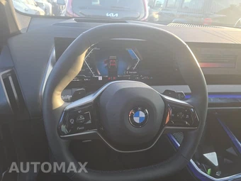2026 BMW X3 30 xDrive - miniatura 10