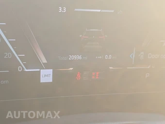 2026 BMW X3 30 xDrive - miniatura 12
