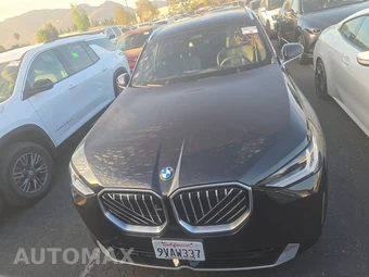 2026 BMW X3 30 xDrive - miniatura 2