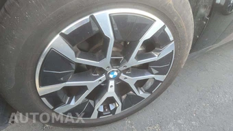2026 BMW X3 30 xDrive - miniatura 20