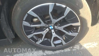 2026 BMW X3 30 xDrive - miniatura 27