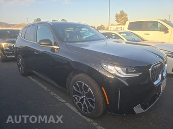2026 BMW X3 30 xDrive - miniatura 3