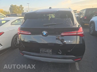 2026 BMW X3 30 xDrive - miniatura 5