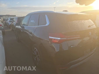 2026 BMW X3 30 xDrive - miniatura 6