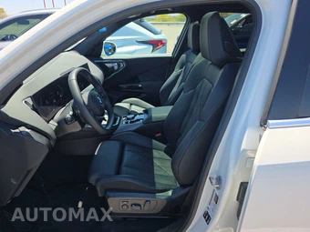 2026 BMW X3 30 xDrive - miniatura 13