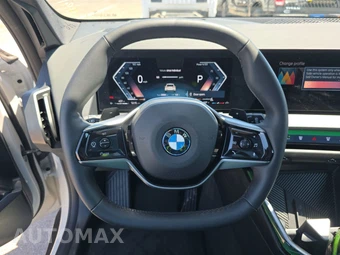 2026 BMW X3 30 xDrive - miniatura 16