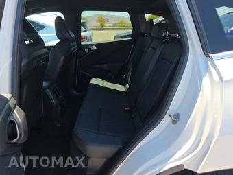 2026 BMW X3 30 xDrive - miniatura 19