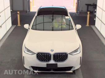 2026 BMW X3 30 xDrive - miniatura 2