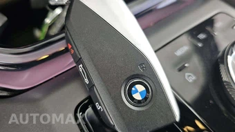 2026 BMW X3 30 xDrive - miniatura 24