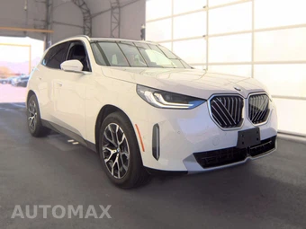 2026 BMW X3 30 xDrive - miniatura 4