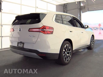 2026 BMW X3 30 xDrive - miniatura 5