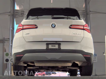 2026 BMW X3 30 xDrive - miniatura 7