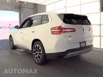 2026 BMW X3 30 xDrive - miniatura 8