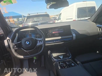 2026 BMW X3 30 xDrive - miniatura 11