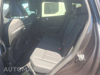 2026 BMW X3 30 xDrive - miniatura 13