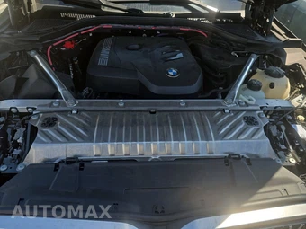 2026 BMW X3 30 xDrive - miniatura 16