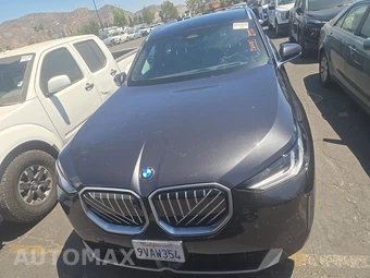 2026 BMW X3 30 xDrive - miniatura 2