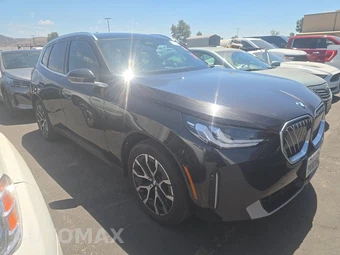 2026 BMW X3 30 xDrive - miniatura 3