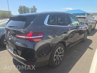 2026 BMW X3 30 xDrive - miniatura 4