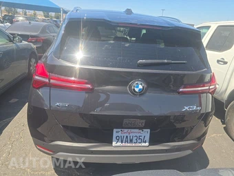 2026 BMW X3 30 xDrive - miniatura 5