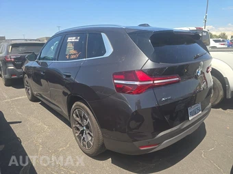 2026 BMW X3 30 xDrive - miniatura 6