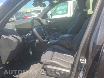 2026 BMW X3 30 xDrive - miniatura 7