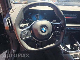 2026 BMW X3 30 xDrive - miniatura 10