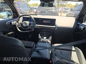 2026 BMW X3 30 xDrive - miniatura 11