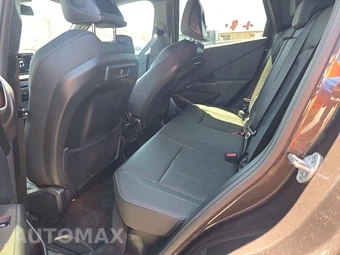 2026 BMW X3 30 xDrive - miniatura 13