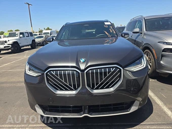 2026 BMW X3 30 xDrive - miniatura 2