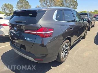 2026 BMW X3 30 xDrive - miniatura 4
