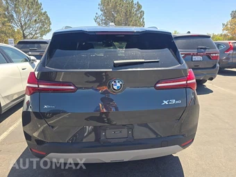 2026 BMW X3 30 xDrive - miniatura 5