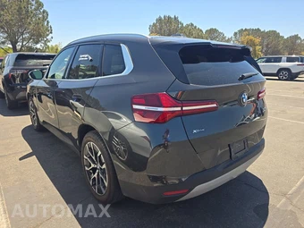 2026 BMW X3 30 xDrive - miniatura 6