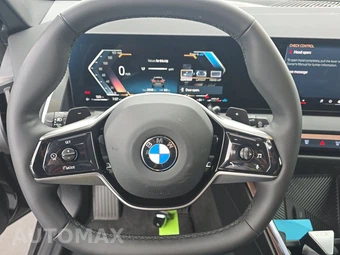 2026 BMW X3 30 xDrive – miniatura 10