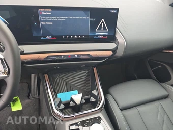 2026 BMW X3 30 xDrive – miniatura 11