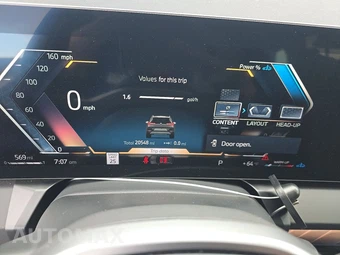 2026 BMW X3 30 xDrive – miniatura 12