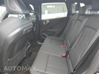 2026 BMW X3 30 xDrive – miniatura 13