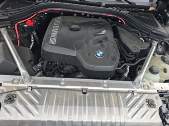 2026 BMW X3 30 xDrive – miniatura 16