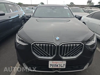 2026 BMW X3 30 xDrive – miniatura 2