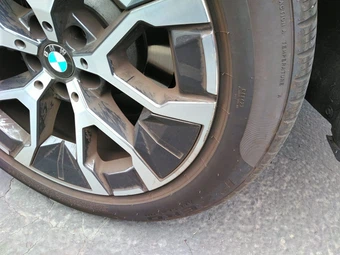 2026 BMW X3 30 xDrive – miniatura 21