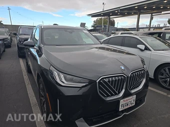 2026 BMW X3 30 xDrive – miniatura 3